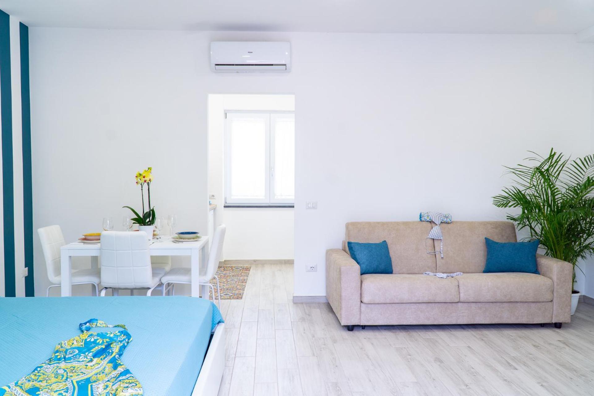 Summer Colors Rooms & Apartments 메타 외부 사진