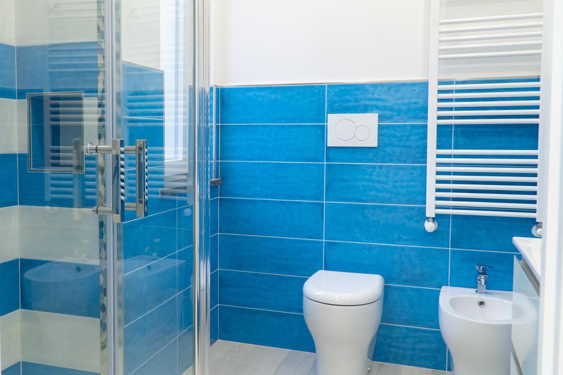 Summer Colors Rooms & Apartments 메타 외부 사진