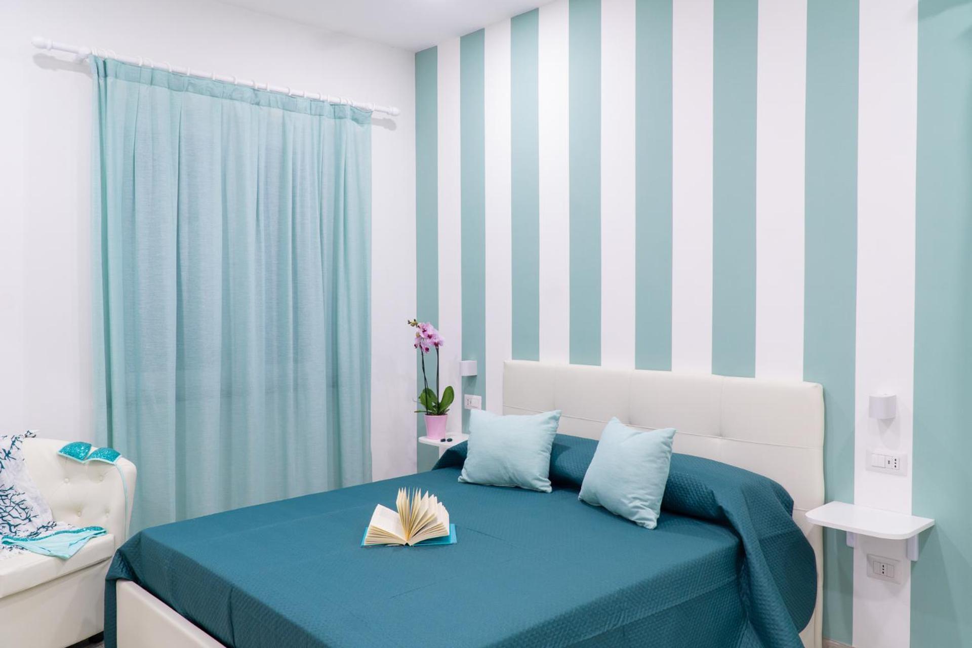 Summer Colors Rooms & Apartments 메타 외부 사진