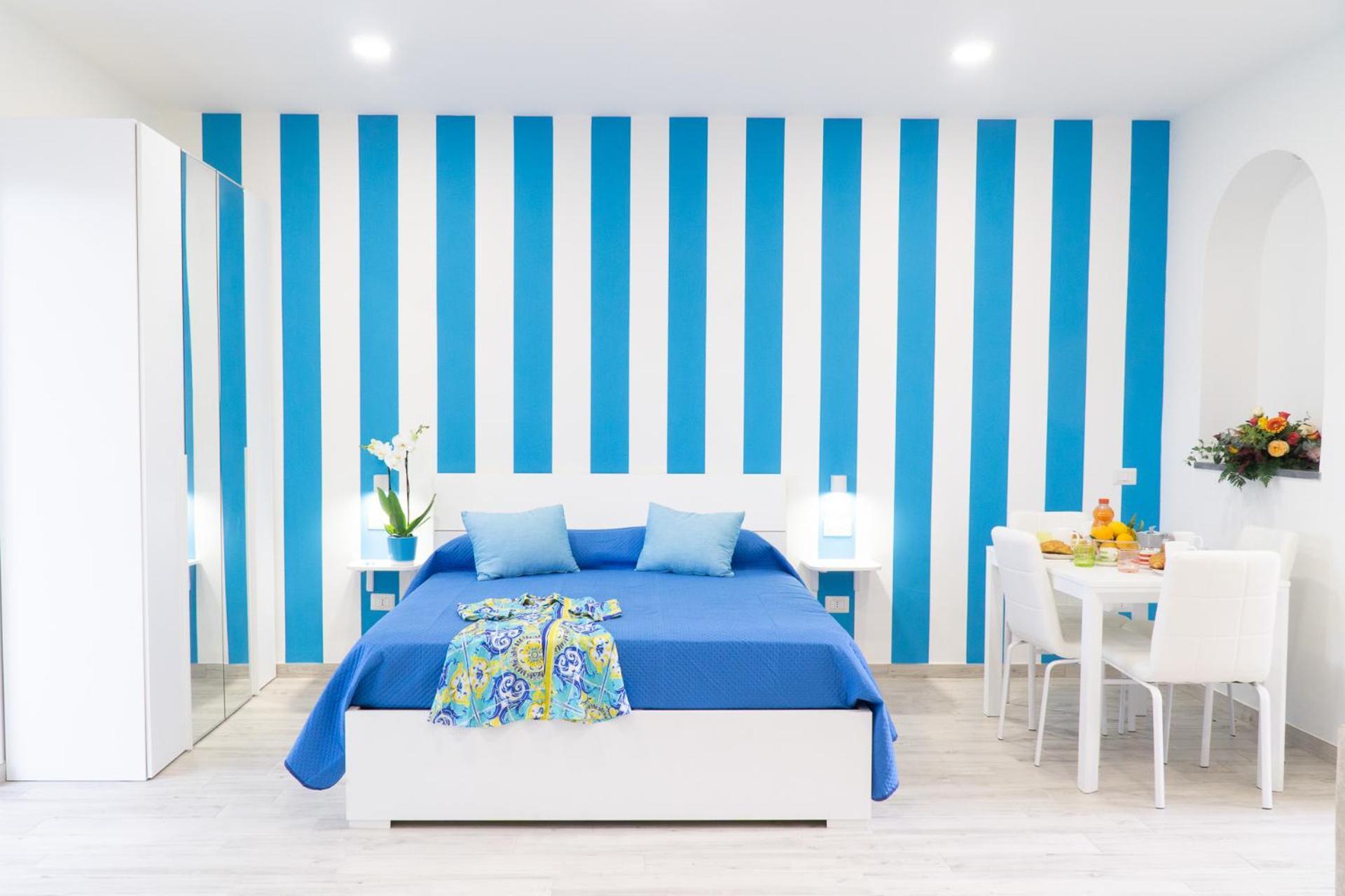 Summer Colors Rooms & Apartments 메타 외부 사진