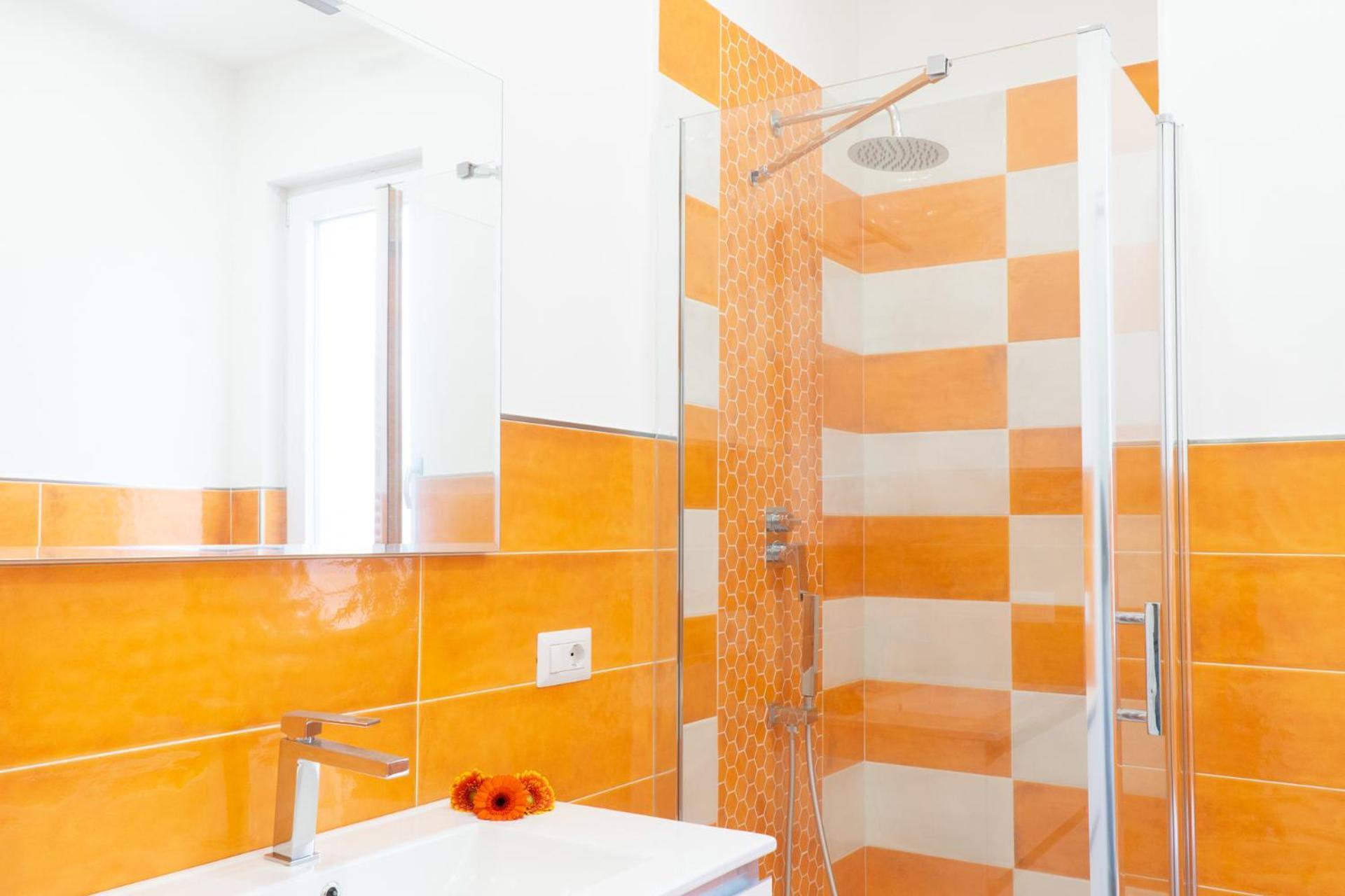Summer Colors Rooms & Apartments 메타 외부 사진
