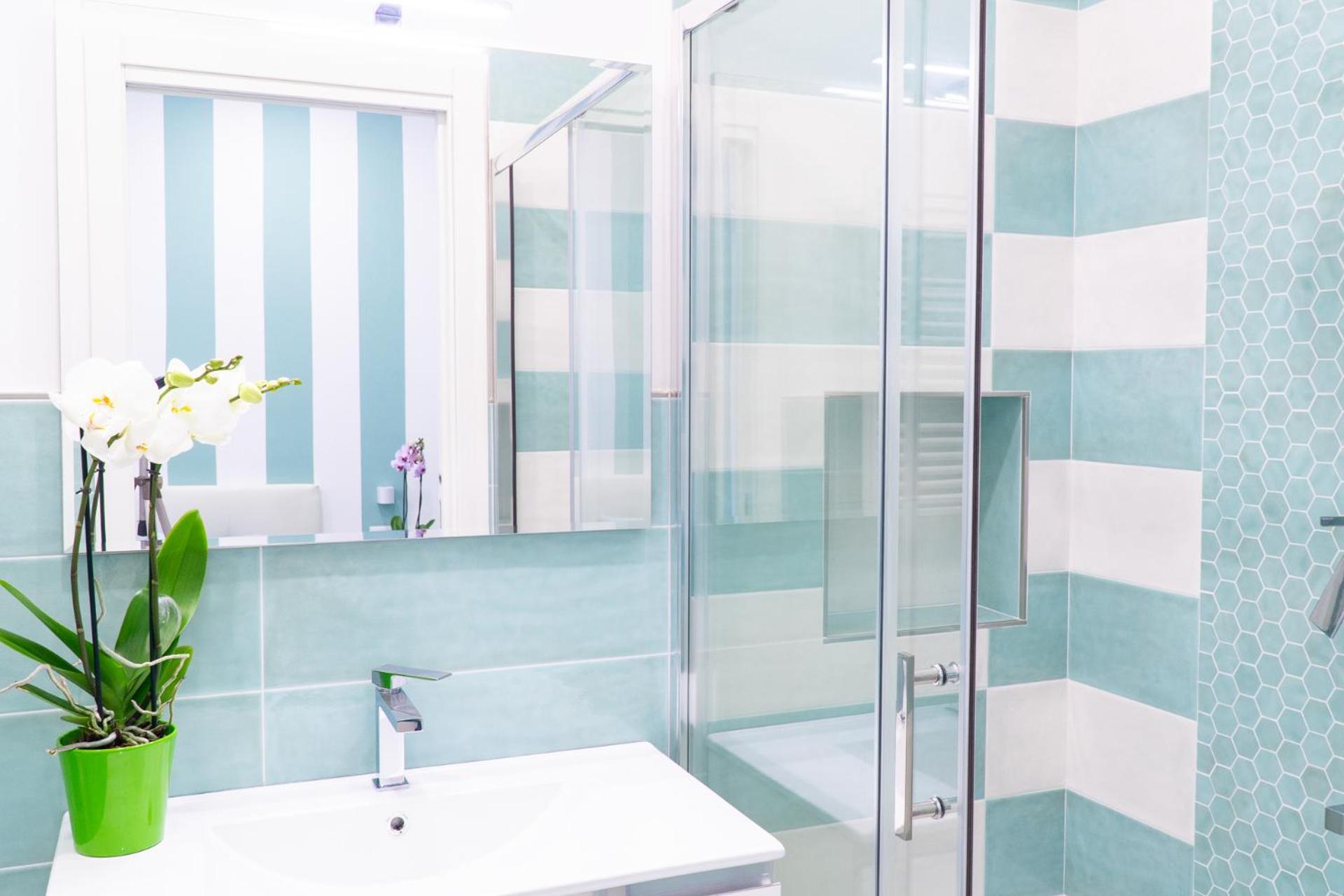 Summer Colors Rooms & Apartments 메타 외부 사진