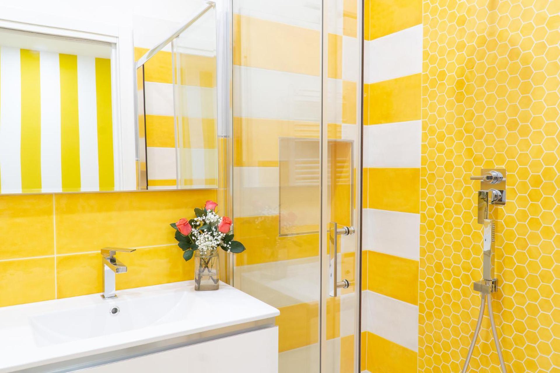 Summer Colors Rooms & Apartments 메타 외부 사진