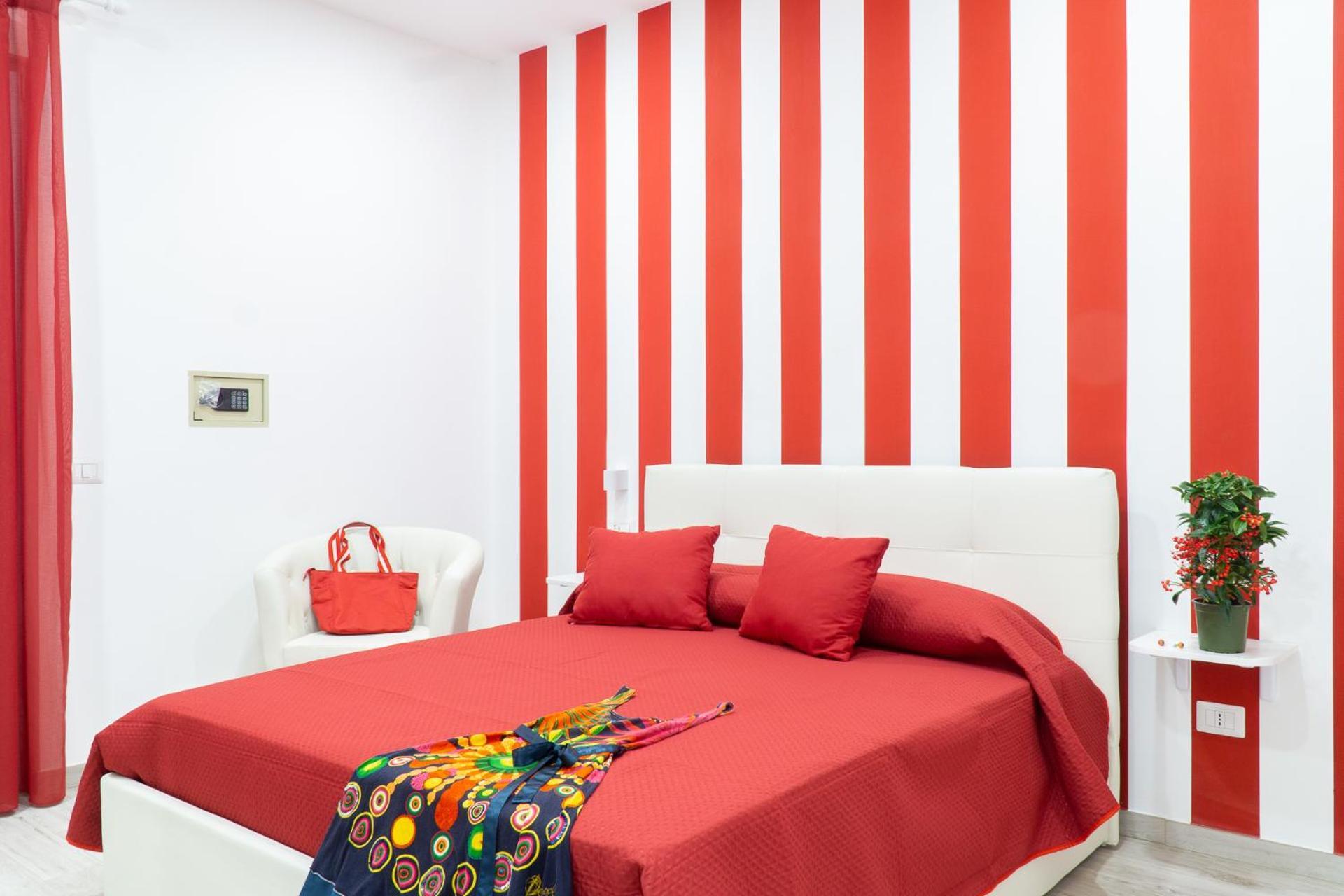Summer Colors Rooms & Apartments 메타 외부 사진